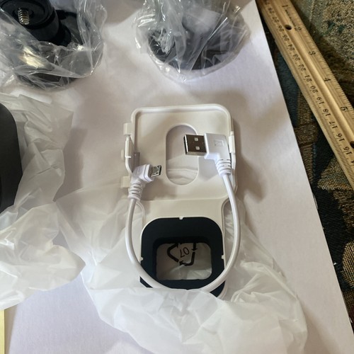 5 Blink Camera Protector Outdoor Cases New Opened Box For picture Purposes - Picture 4 of 8