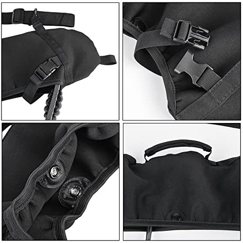 Archery Compound Bow Sling String Protector Compound Bow Cams Sling