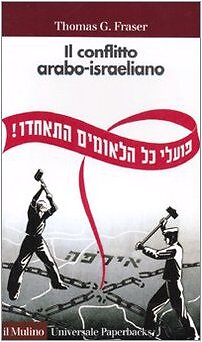 conflitto arabo-israeliano Fraser 8815098127 - Foto 1 di 1