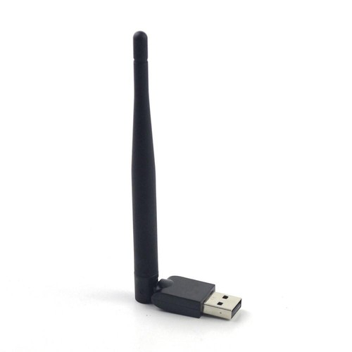 WiFi Antenna for all iStar Korea ZEED Zina Voxa Dragon boxes 150Mbps - Picture 6 of 7