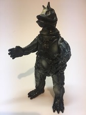 Bandai Ultraman Ultra Kaiju Seabozu Godzilla Gamera