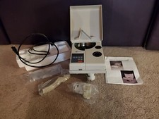 Diebold DI-120 Coin Counter Sorter NEW in Box ... Used 1x Bagged or Rolled