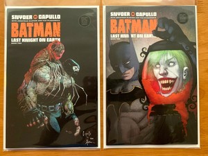 BATMAN-LAST-KNIGHT-ON-EARTH-2-Greg-Capullo-Main-Jock-Variant-DC-2019-NM