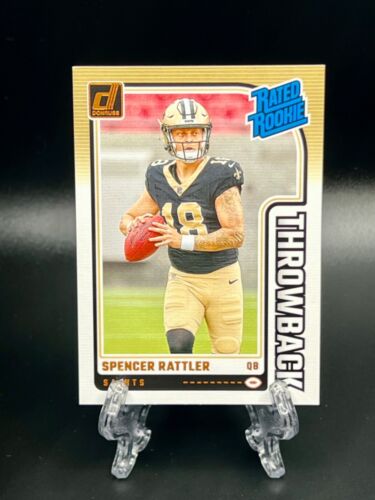 RELOADED 2024 Donruss Football Complete Your Set Rookies, Inserts, SP's & More - Picture 37 of 266