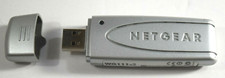 Netgear WG111 v2 wireless USB 2.0 adapter 54 Mbps