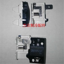 2PCS NEW FOR 600A compressor DRB14P61A1 refrigerator overload protector