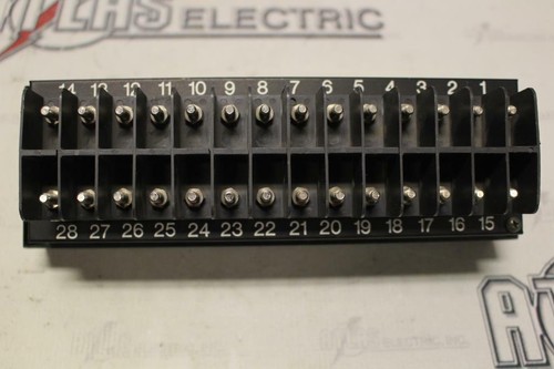 Interruptores de prueba GE MULTILIN 515 - Imagen 3 de 5