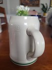 Vintage German Stein - Schwaben Brau Stoneware Mug Beer .5L — photo 3