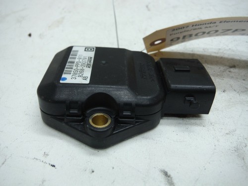 2007 HONDA ELEMENT SC M/T THROTTLE BODY CONTROL MODULE OEM 2003 2004 2005 2006 - Bild 3 von 9