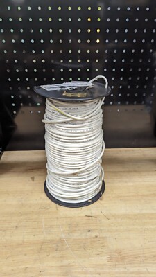 CAROL E2204S.18.86 Data Cable Riser 4 Wire Natural New Open Slightly ...