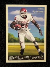 2009 Goodwin Champions BASE HOF, RETIRED, STARS 1-150 + SSP 200-210 - YOU PICK!