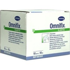 OMNIFIX elastic 10 cmx10 m Rolle 1 St