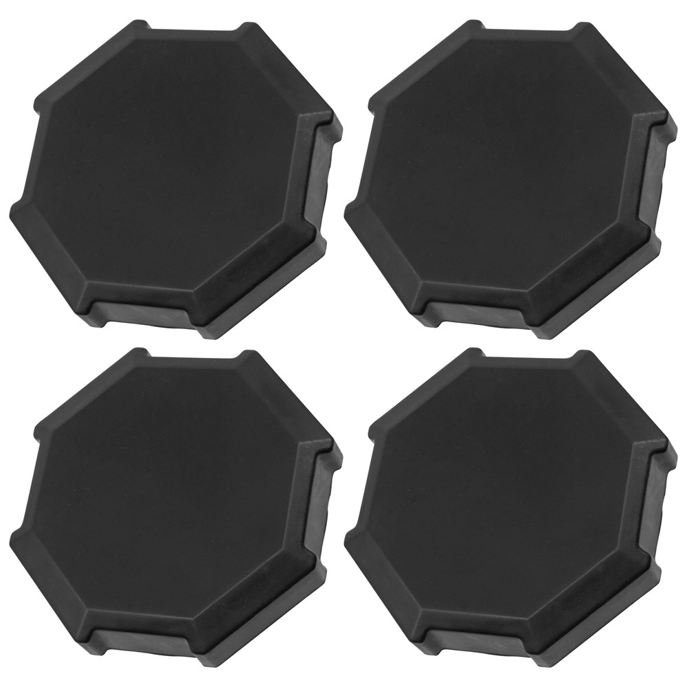 Polaris Wheel Hub Cap by Caltric 1523993-655 1522216 1522216-458 1522216-655