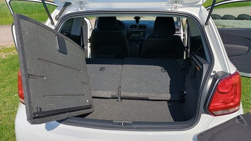 VW Polo 1,2 /6R Limousine - Neuwertige Winterreifen können dazugekauft werden! - Bild 7 von 19