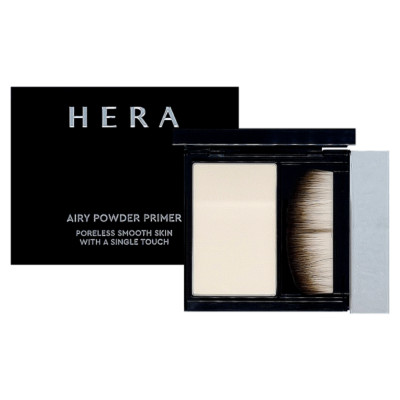 HERA Airy Powder Primer 8.5g K-Beauty amore pacific (renewed)