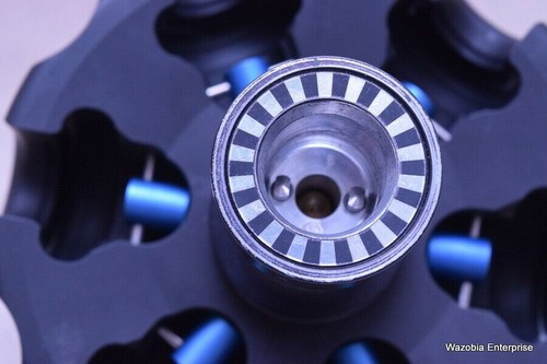 ROTOR CENTRÍFUGO BECKMAN SW 50.1 50.000 RPM - Imagen 9 de 12