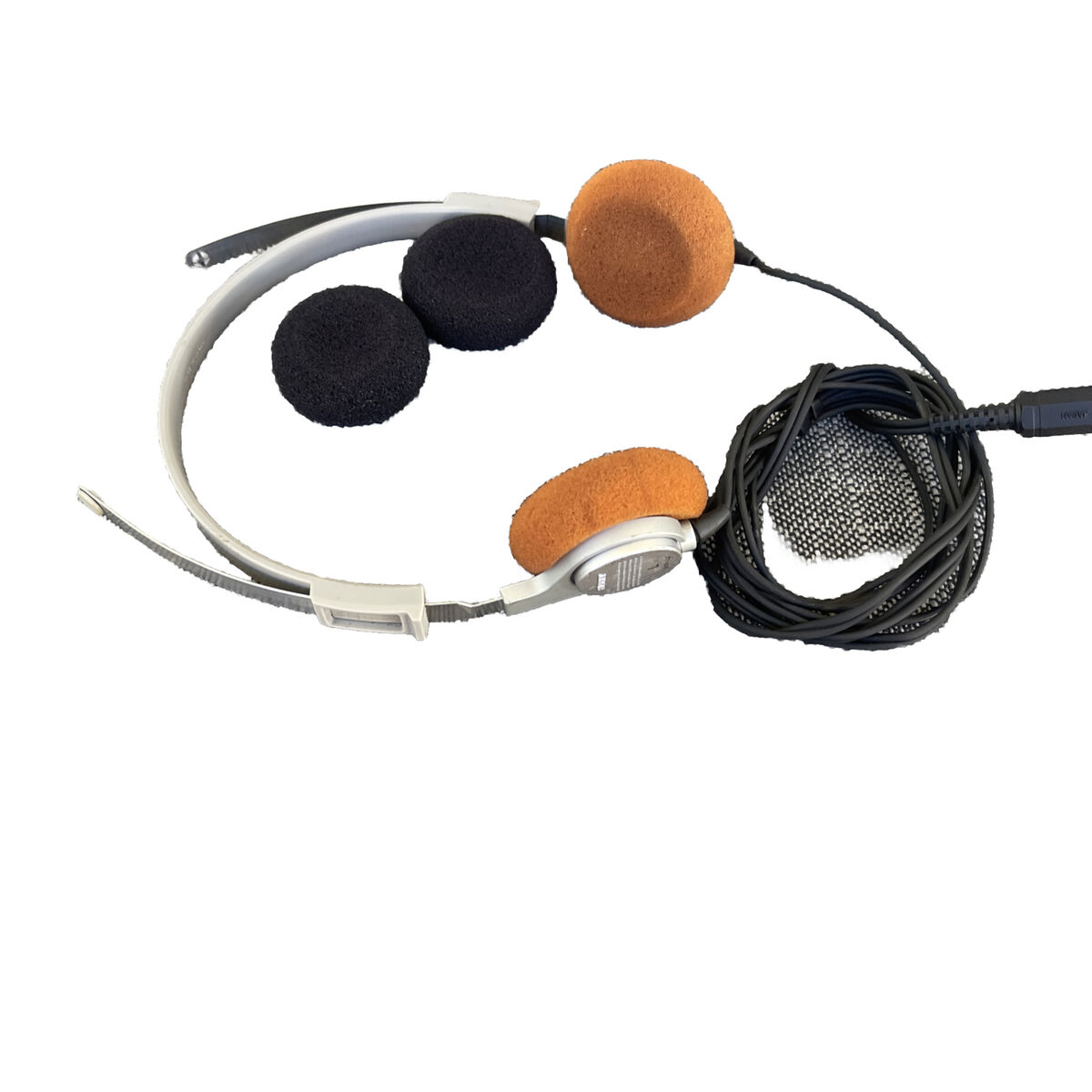 SONY MDR-3L2 Dynamic Headphone For TPS-L2 Walkman USED SONY MDR-3L2 Dynamic Headphone For TPS-L2 Walkman USED