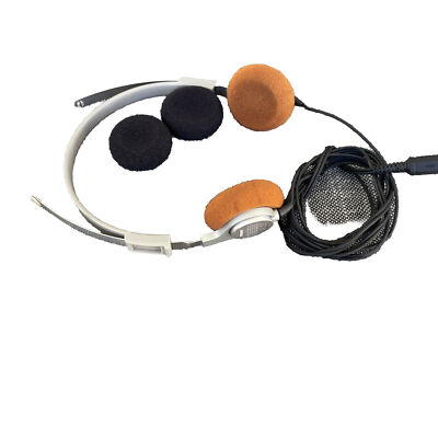 SONY MDR-3L2 Dynamic Headphone For TPS-L2 Walkman USED SONY MDR-3L2 Dynamic Headphone For TPS-L2 Walkman USED