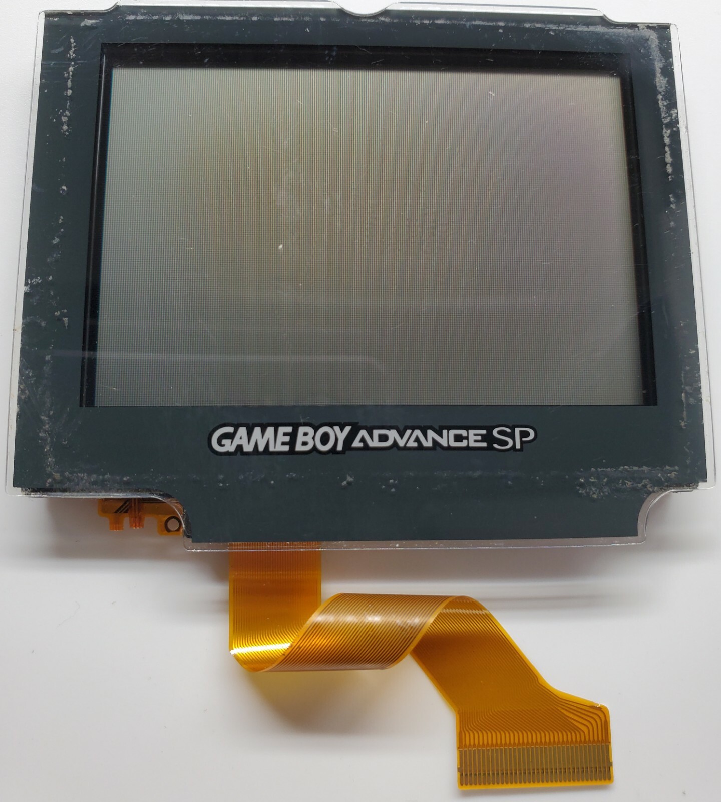 gba sp lcd screen replacement factory