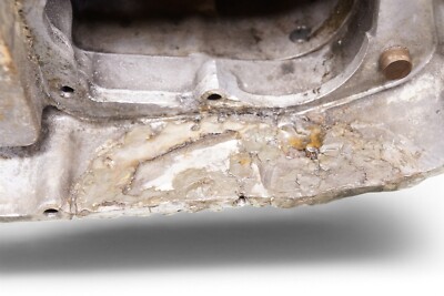 1972 Harley Sportster Ironhead XLCH 1000 XLH 1000 *2881 Engine