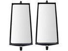 Door Mirror Set For 2002-2007 International 8500 2003 2004 2005 2006 XP443CS