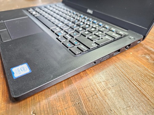 Dell Latitude 7390 - i5-8350U - 16GB RAM - 256GB SSD - Business Laptop - Bild 3 von 7