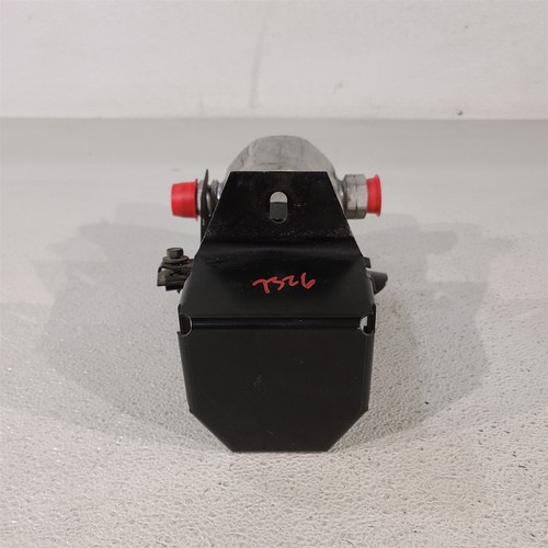 94-96 Corvette C4 A/C Ac Accumulator Dryer Lines Aa7326 - Picture 3 of 18