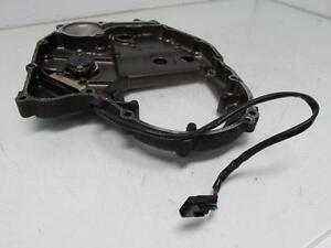 KAWASAKI-VULCAN-2000-VN2000-LTD-05-06-RIGHT-INSIDE-ENGINE-COVER-14091-0431