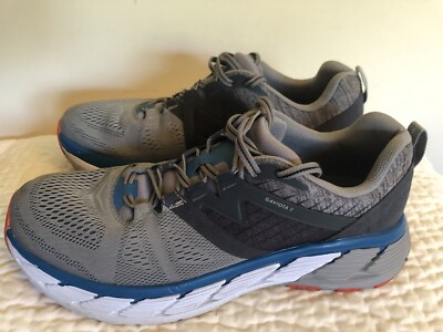 HOKA ONE ONE Gaviota 2 Men display picture 3