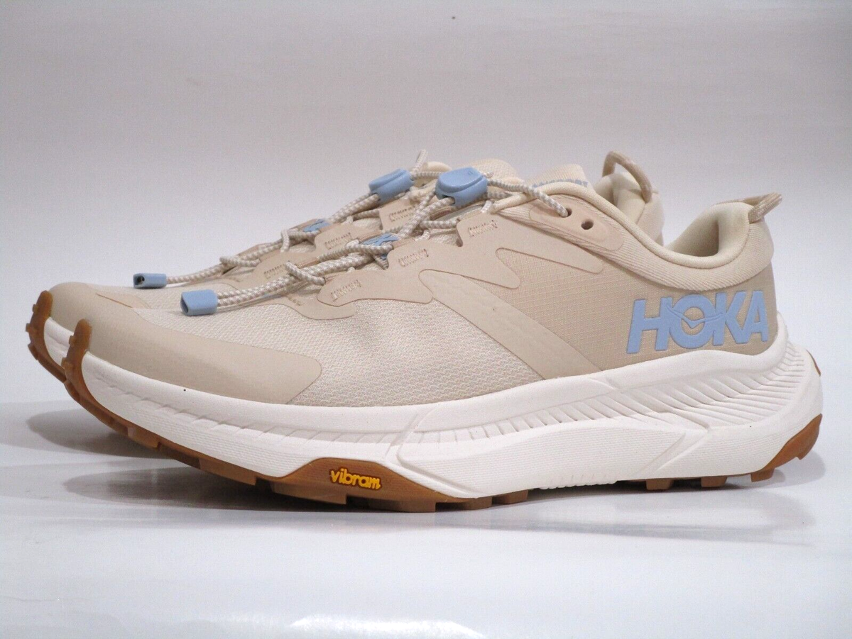 Hoka One One Women's Transport Running Sneaker Shoes, Size 7 B US