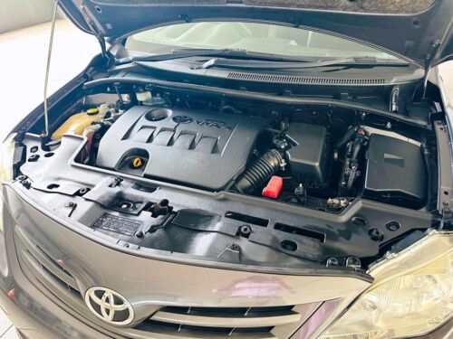 2012 Toyota Corolla Ascent Sport Auto EASY FINANCE 02 9479 9555 - Picture 24 of 24