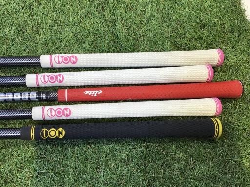 クラブ PRGR - PRGR RED7W s-l400.jpg