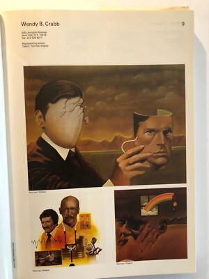 洋書　Art Directors’ Index To Illustrators Art Directors Index To Illustrators N12 | eBay