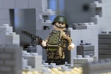 brickmania minifigures