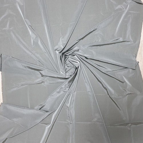 Metallic Iridescent DWR Waterproof 30d Ripstop Fabric Outdoor Jacket Jumper 52"W - Picture 469 of 783