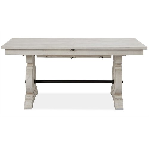 Magnussen D4436 Bronwyn Rectangular Dining Table - Picture 2 of 6