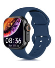 Reloj Inteligente de Hombre Mujer Deportivo Relojes Inteligentes con Camara 5G