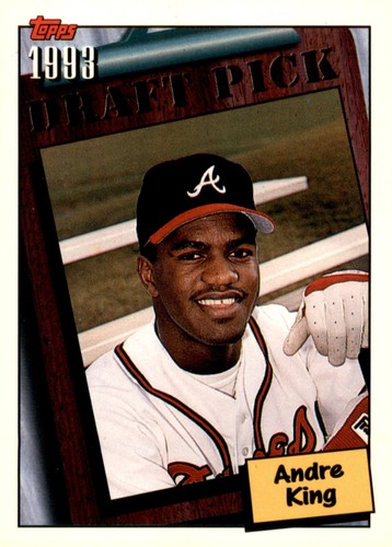 S8R7: 1994 Topps Baseball - Pick / Choose Your Cards . 514-880- 0.99-$1.25 - Picture 413 of 498