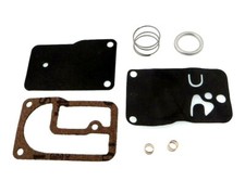 393397 Fuel Pump Kits fits Briggs  Stratton Twin Carburetor 16  18 HP Engine
