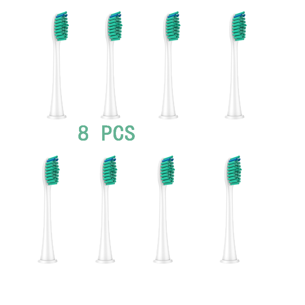 Electric Toothbrush Replacement Heads Compatible With Philips Sonicare Models eBay