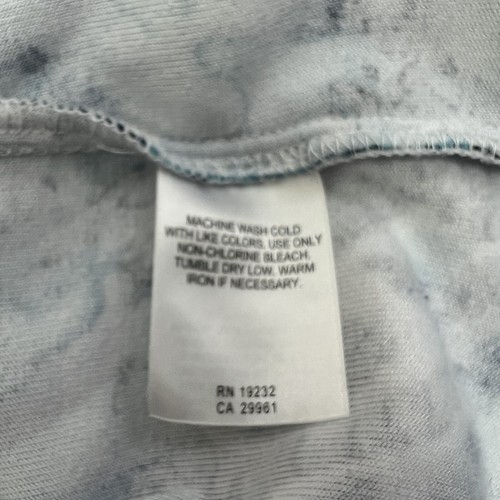 ALFRED DUNNER Damen Velours Jacke Gr. 10 durchgehender Reißverschluss Taschen weich mehrfarbig - Bild 9 von 13