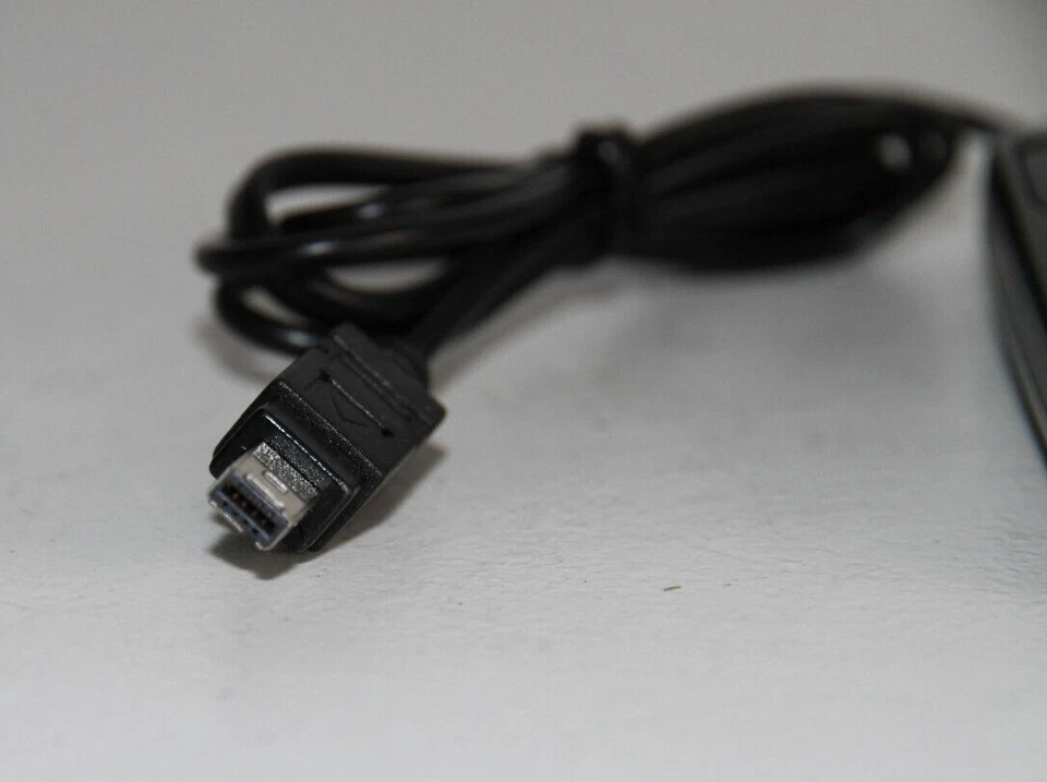 Calumet N10 CF00993 Remote Shutter Release, Nikon Camera D7100 D5100 D7000 D7200 - Image 3 of 4