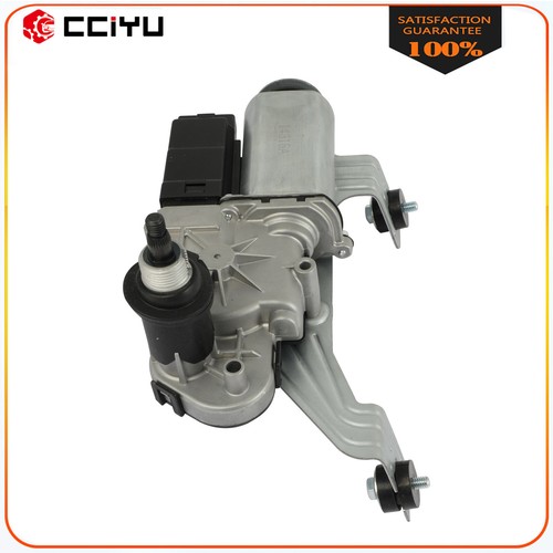Rear Left Windshield Wiper Motor For 1997-2005 Chevrolet Venture - Picture 3 of 9