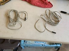 SMC D-Y59B auto-switch, grippers,ss,2wire - Lot of 2 UNUSED