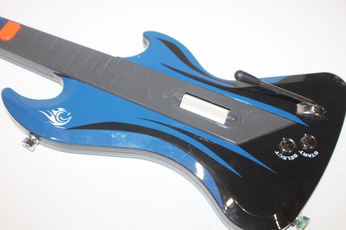 AS IS Parts - React Rocker Wireless Guitar Controller RTPS241 (Battery Corrosion - Picture 3 of 12