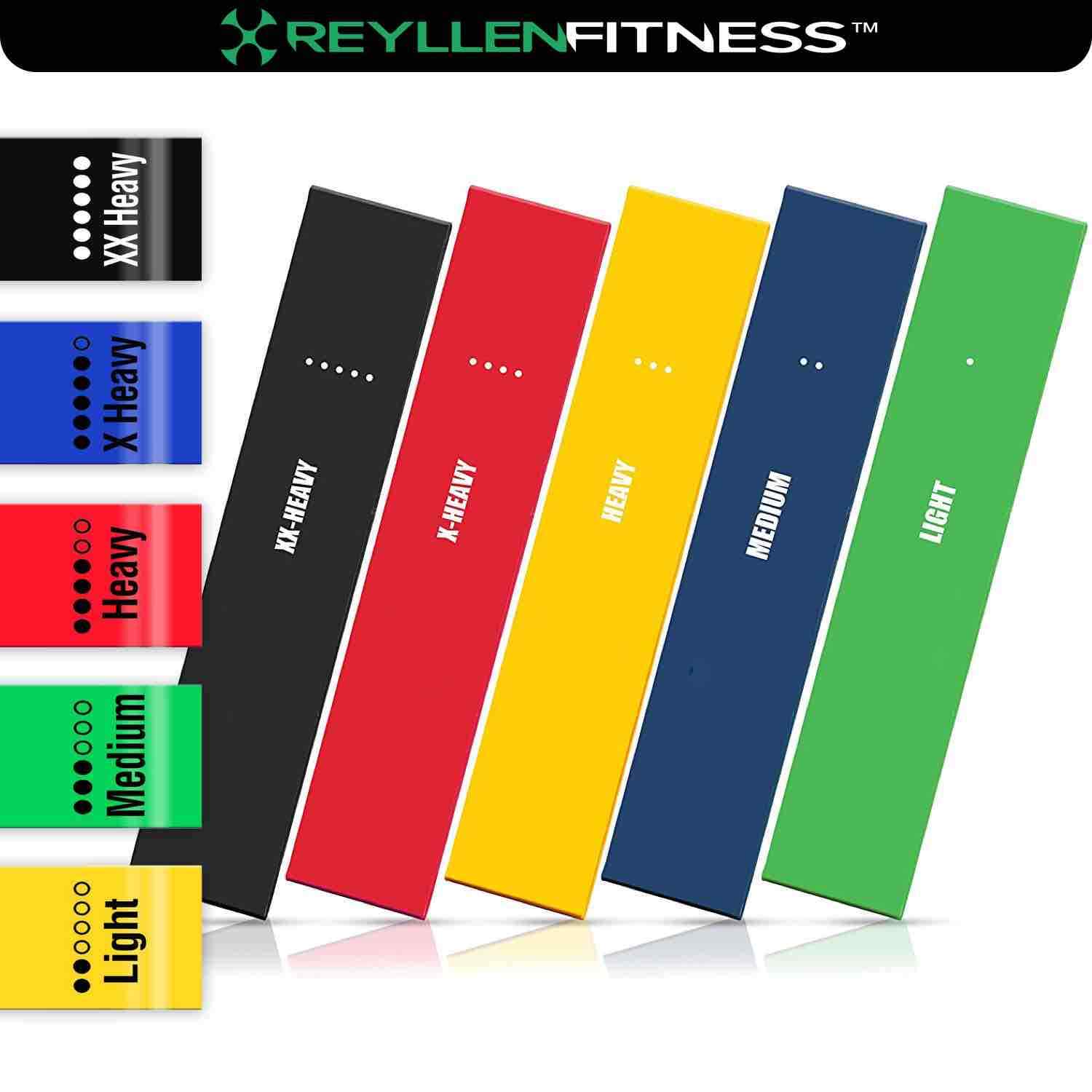 5 niveaux de résistance Boucle Band Yoga Fitness Crossfit Crossfit Crossfit Pilates Workout Gym Booty UK e4ea68 5 niveaux de résistance Boucle Band Yoga Fitness Crossfit Crossfit Crossfit Pilates Workout Gym Booty UK e4ea68