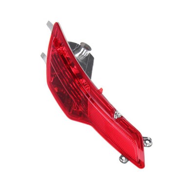 New REAR Bumper Fog Light Reflector [Left] 63147187219 for 08-10  