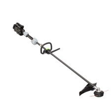 Ego Cordless Line Trimmer / Brush Cutter - BATTERY OPERATED COMMERCIAL