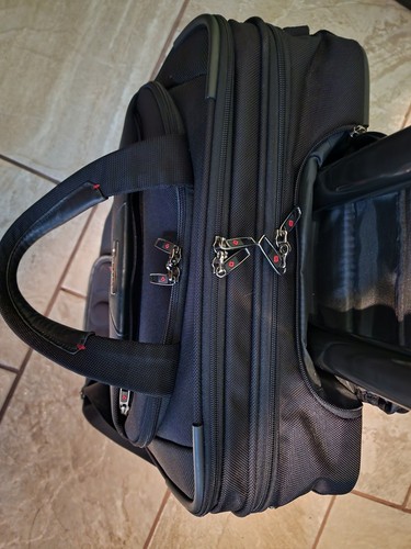 Pro DLX 3 from Samsonite a business trolley - used but very good condition - Picture 6 of 6