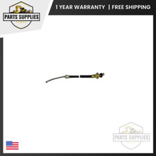 580046643 Emergency Brake Cable for Yale Forklift 62"